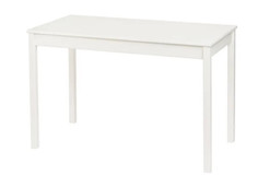 Детские столы и стулья Kett-Up Стол кухонный Eco Lerhamn 118x60 см