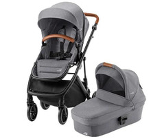 Коляски 2 в 1 Коляска Britax Roemer 2 в 1 Strider M