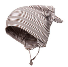 Шапки, варежки и шарфы Sterntaler Шапка детская 19230/19231