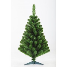 Искусственные елки Crystal Trees Искусственная Ель Праздничная 90 см