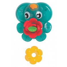 Игрушки для ванны Playgro Игрушка для ванны Фонтанчик 4086399