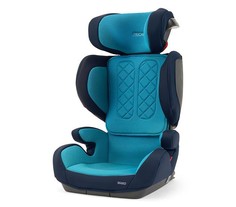 Группа 2-3 (от 15 до 36 кг) Автокресло Recaro Mako Core