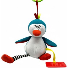 Развивающие игрушки Развивающая игрушка Dolce Пингвин 95301
