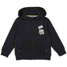 Толстовки и свитшоты Chicco Толстовка Wild Nature для мальчиков
