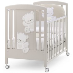 Детские кроватки Детская кроватка Italbaby Baby Jolie