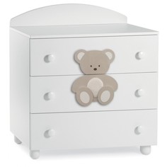 Комоды Комод Italbaby большой Peluche