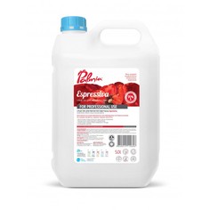 Бытовая химия Palmia Средство для мытья посуды Гранат и красные маки 5 л