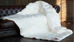 Одеяла Одеяло German Grass всесезонное Luxe Down теплое легкое 240х220
