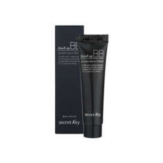 Косметика для мамы Secret Key Матирующий BB крем Finish up BB Blemish Balm Cream 30 мл