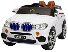 Электромобили Электромобиль RiverToys BMW E002KX