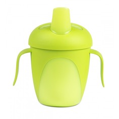 Поильники Поильник Canpol babies Чашка-непроливайка Tropical Bird 240 мл. 9+