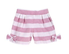 Шорты и бриджи Chicco Шорты для девочек 09052757