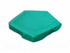 Песочницы 2Kids Чехол на песочницу 5 граней Oxford 600 PU