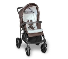 Комплекты в коляску Esspero Матрас универсальный Baby Cotton Lux