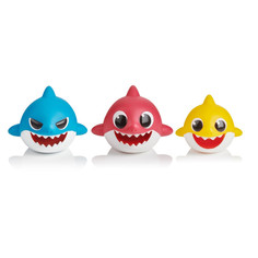 Игрушки для ванны Baby Shark Игрушка для ванной