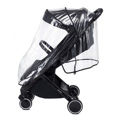 Дождевики на коляску Дождевик Anex для коляски Air-X Transparent