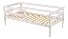 Кровати для подростков Подростковая кровать Polini Kids Simple 850
