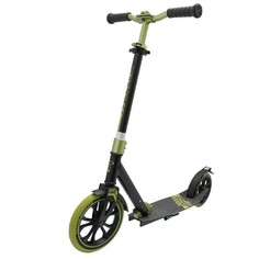 Двухколесные самокаты Двухколесный самокат Tech Team 230 Jogger