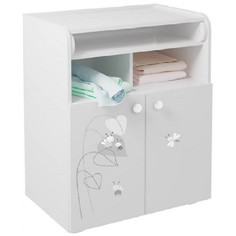 Комоды Комод Polini kids French 1270 Amis