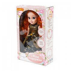 Куклы и одежда для кукол Полесье Кукла Анна на балу 37 см