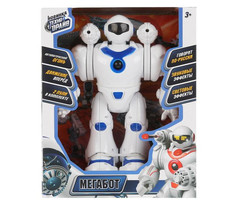 Роботы Технодрайв Функциональный робот Мегабот