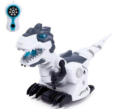Роботы Технодрайв Робот на инфракрасном управлении Динозавр