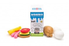 Ролевые игры Knopa Набор Плотный завтрак Кнопа