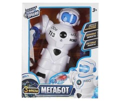 Роботы Технодрайв Робот Мегабот 1812B068-R