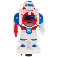 Роботы Технодрайв Робот Супербот K746-H01097-RS