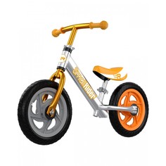 Беговелы Беговел Small Rider Foot Racer 3 EVA