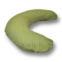 Подушки для беременных БиоСон Подушка для беременных Сатин-страйп 170х30 см