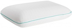 Подушки для беременных Ambesonne Анатомическая подушка с эффектом памяти Memory Foam 60х40