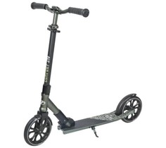 Двухколесные самокаты Двухколесный самокат Tech Team Comfort 210R 2021