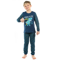 Домашняя одежда N.O.A. Пижама для мальчика 11178 NOA