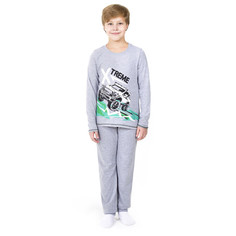 Домашняя одежда N.O.A. Пижама для мальчика 11431-3 NOA