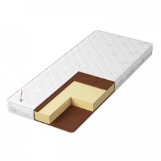 Матрасы Матрас Капризун Джангл Симпл 180х80 см