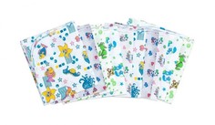 Пеленки Пеленка Чудо-чадо для новорожденных ситцевая Ассорти 10 шт.