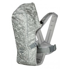 Рюкзаки-кенгуру Рюкзак-кенгуру Чудо-чадо BabyActive Shine Облака