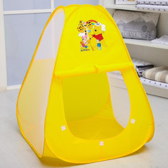 Палатки-домики Disney Палатка детская игровая 53599