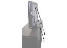 Блокирующие устройства Safe&Care Комплект ремней от опрокидывания телевизора