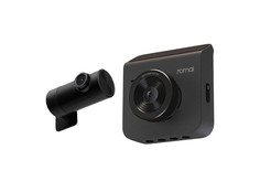 Аксессуары для автомобиля 70mai Видеорегистратор с камерой заднего вида Dash Cam A400+Rear Cam Set