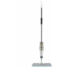 Хозяйственные товары Boomjoy Швабра-полотер с распылителем Spray Mop Luxury 38.5х11 см