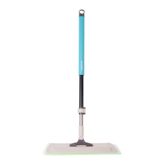 Хозяйственные товары Boomjoy Швабра-полотер Ultra Light c липучкой (KGJY8656)
