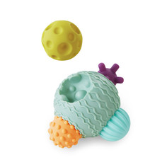 Развивающие игрушки Развивающая игрушка Happy Baby Sensomix Pro