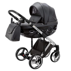 Коляски 3 в 1 Коляска Adamex Chantal Special Edition Deluxe 3 в 1