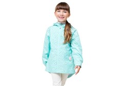 Верхняя одежда Crockid Куртка для девочки Горошек ВК 32101/н