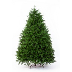 Искусственные елки Crystal Trees Искусственная Ель Усадебная 185 см