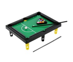 Настольные игры Играем вместе Настольная игра Бильярд 0805S838-R