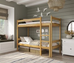 Кровати для подростков Подростковая кровать Green Mebel Т2 160х80