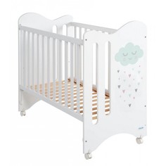 Детские кроватки Детская кроватка Micuna Lili 120х60